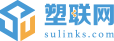 塑联网logo